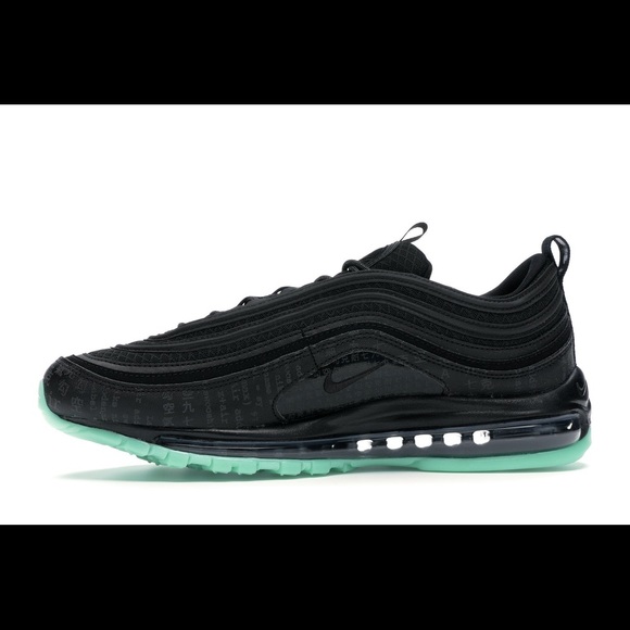 Nike Other - NIKE AIR MAX 97